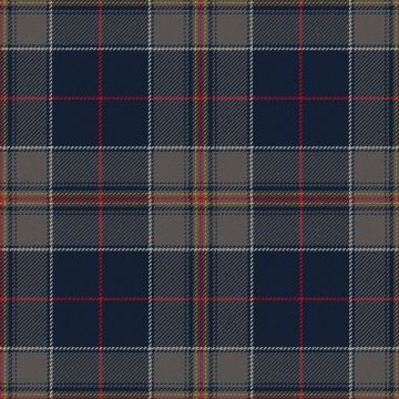 Hudson Bay Company Tartan Kilt