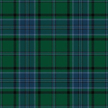 Hudson Hunting Ancient Tartan Kilt