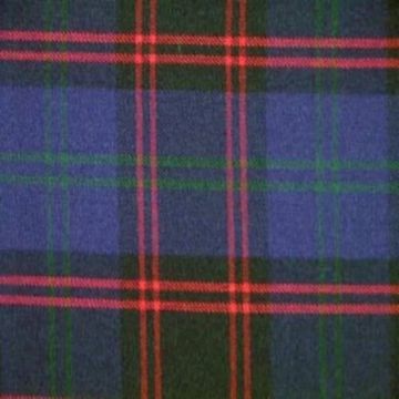 Hum Anicent Tartan kilt