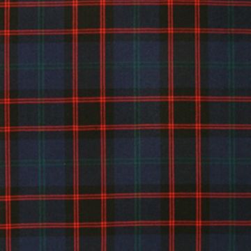 Hume modern  Tartan kilt