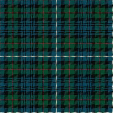 Humphries Ancient Tartan Kilt