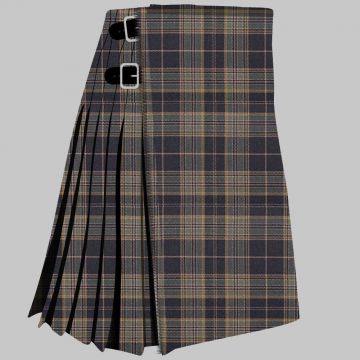 Hunting Tower Tartan Kilt