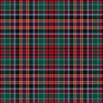 Huntly Ancient Tartan Kilt