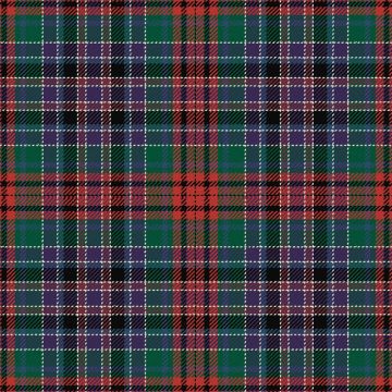 Huntly Old Ancient Tartan kilt