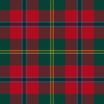 Hutcheson Tartan Kilt