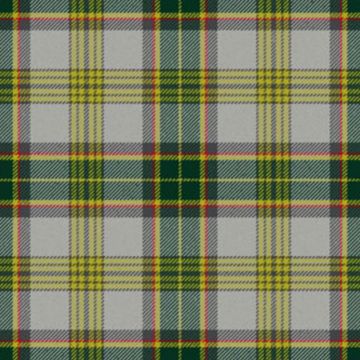 Hutt Tartan kilt