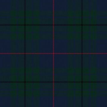 Hutton Tartan Kilt 