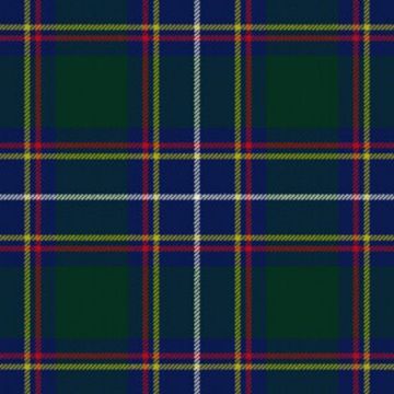Hydesville Tower School Ancient Tartan Kilt