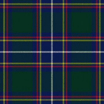 Hydesville Tower School  Tartan Kilt
