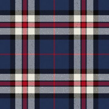 Hydro Electric Corporate Tartan Kilt