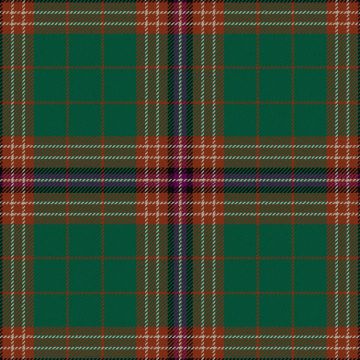 Hynde Sir John Ancient Tartan Kilt