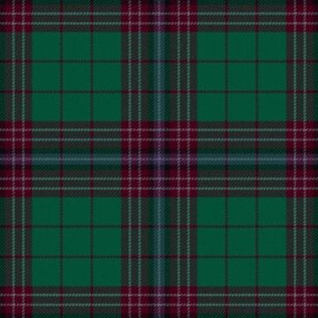 Hynde Sir John Tartan Kilt