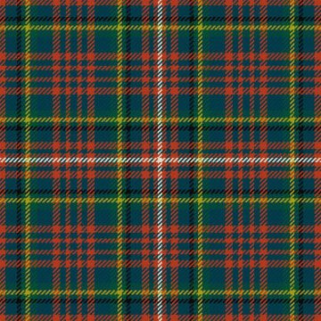 Hyndman Ancient Tartan Kilt