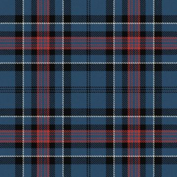 Ibrox District Ancient Tartan Kilt