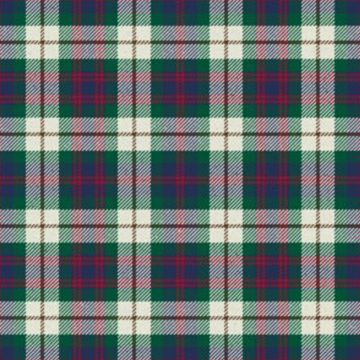 Idaho State Tartan Kilt