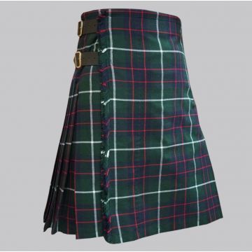 MacIntyre Hunting Modern Tartan Kilt