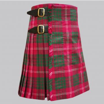 Crawford Ancient Tartan Kilt