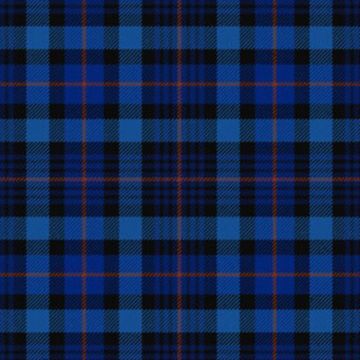 Impulse Tartan Kilt