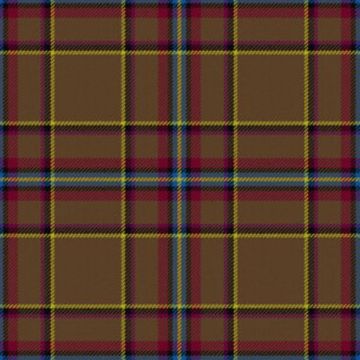 Inches Tartan Kilt