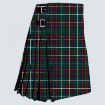 Inglis Modern Tartan Kilt