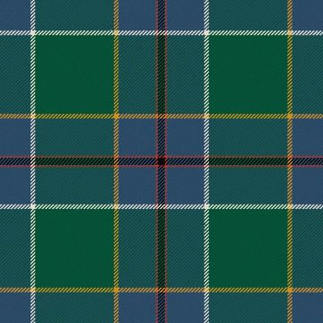 Inkster Ancient Tartan Kilt