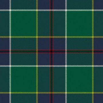 Inkster Tartan Kilt