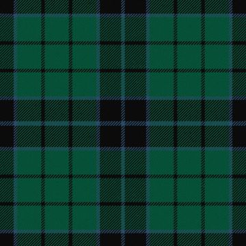 Innes (Georgina) Ancient Tartan Kilt