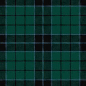 Innes (Georgina) Tartan Kilt