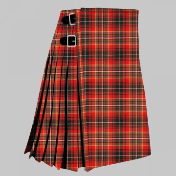 Innes Withered Tartan Kilt