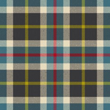 Inspiration Tartan Kilt
