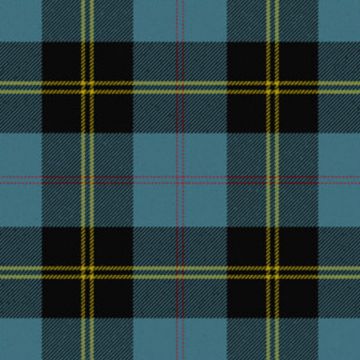 Intergen Tartan Kilt