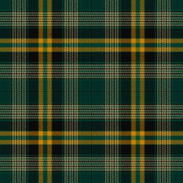 International College of Dentists Dress Tartan Kilt
