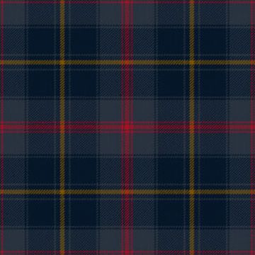 International Police Association Tartan Kilt