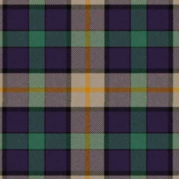 Inverary Ancient Tartan Kilt