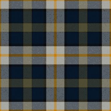 Inverary Modern Tartan Kilt