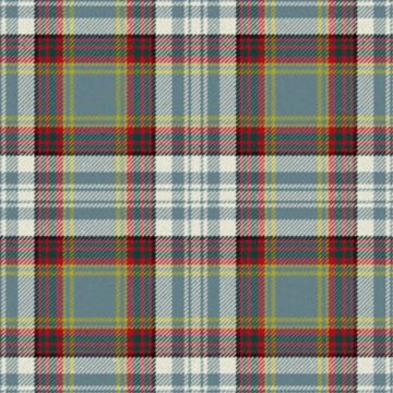 Inverness County Canada Ancient Tartan Kilt