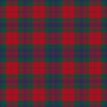 Inverness Fencibles Tartan Kilt