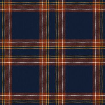 Inverness Hunting Tartan Kilt
