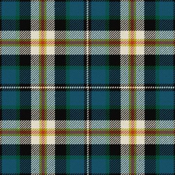 Iowa Dress Ancient Tartan Kilt