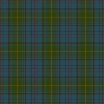 Ireland Donegal Co Tartan kilt