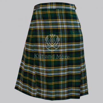 Heritage of Ireland Tartan Kilt

