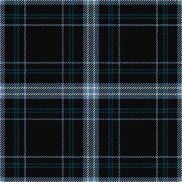 Ironside Ancient Tartan Kilt