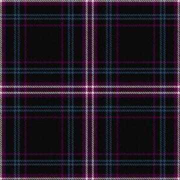 Ironside Tartan kilt