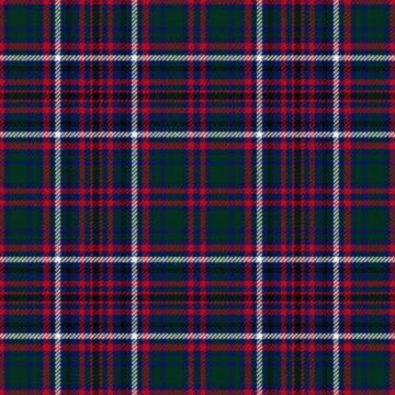 Isla Grant  Tartan Kilt