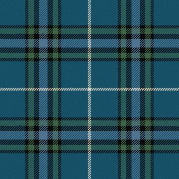 Isle Of Harris Ancient Tartan Kilt