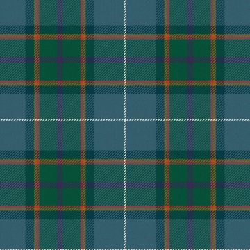 Isle of Man Manx National Ancient Tartan Kilt