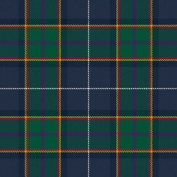 Isle of Man Manx National Tartan Kilt