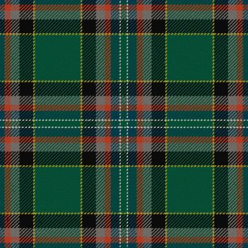 Isle of Mull Ancient Tartan Kilt