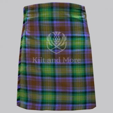 Isle Of Skye Modern Tartan Kilt