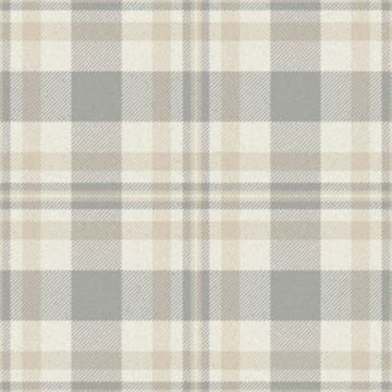 Ivory Blessings Tartan Kilt